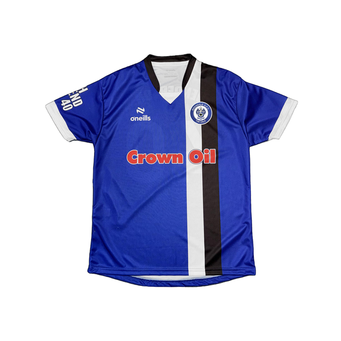 Ian Henderson Special Edition Shirt JUNIOR - PRE-ORDER