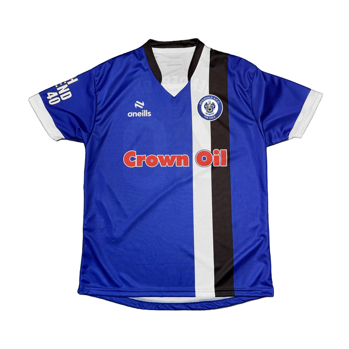 Ian Henderson Special Edition Shirt ADULTS - PRE-ORDER