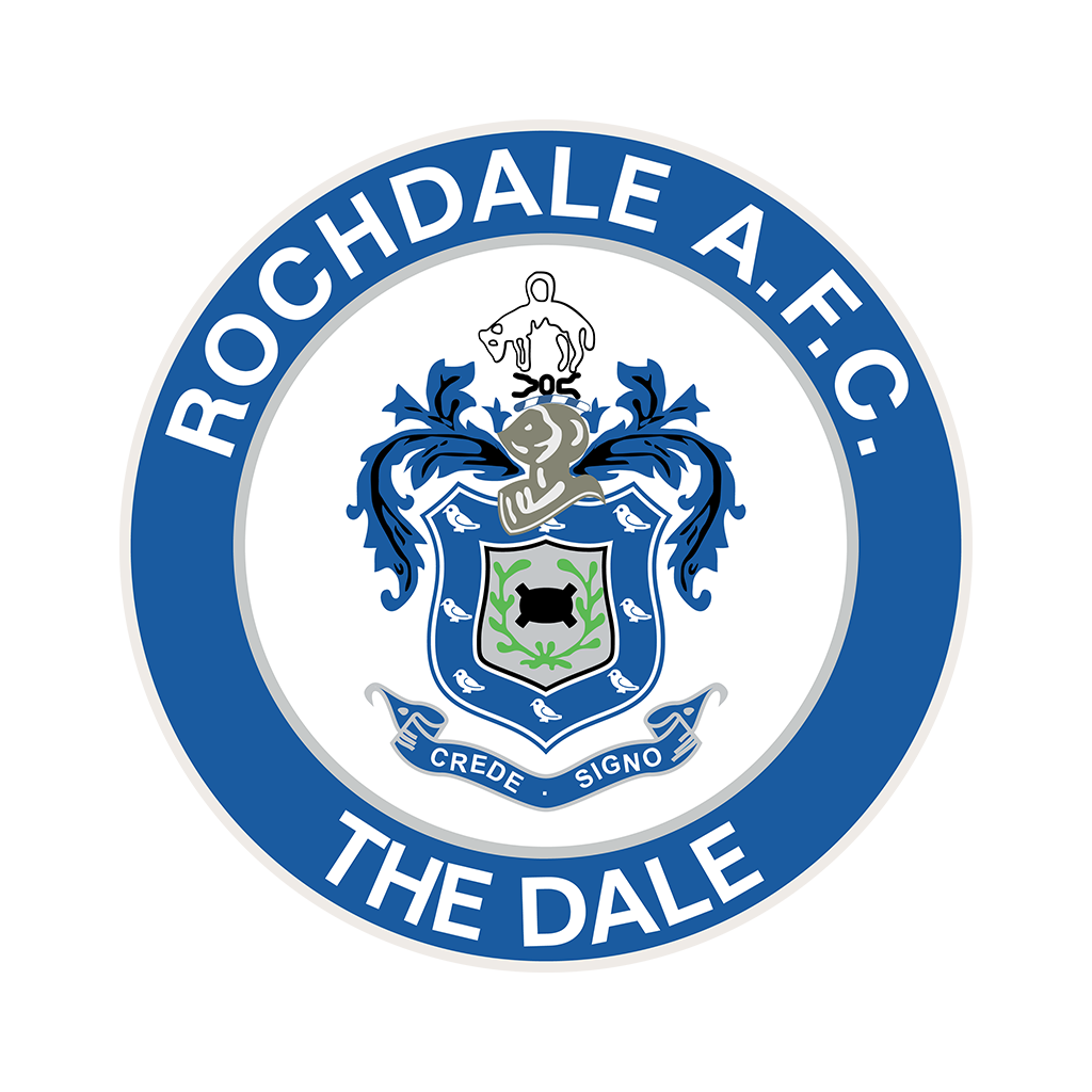 Club Shop Trick Or Treat This Week! - News - Rochdale AFC