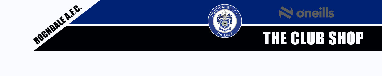 Replica Kit on Rochdale Association Football Club