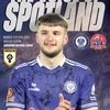 AFC Fylde Programme Thumbnail