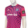 Away GK Shirt Junior Thumbnail