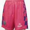 Away GK Shorts Thumbnail