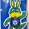 Fridge Magnet - Desmond Thumbnail