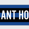 ICON Scarf - Grant Holt Thumbnail
