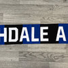 Rochdale AFC Scarf Thumbnail