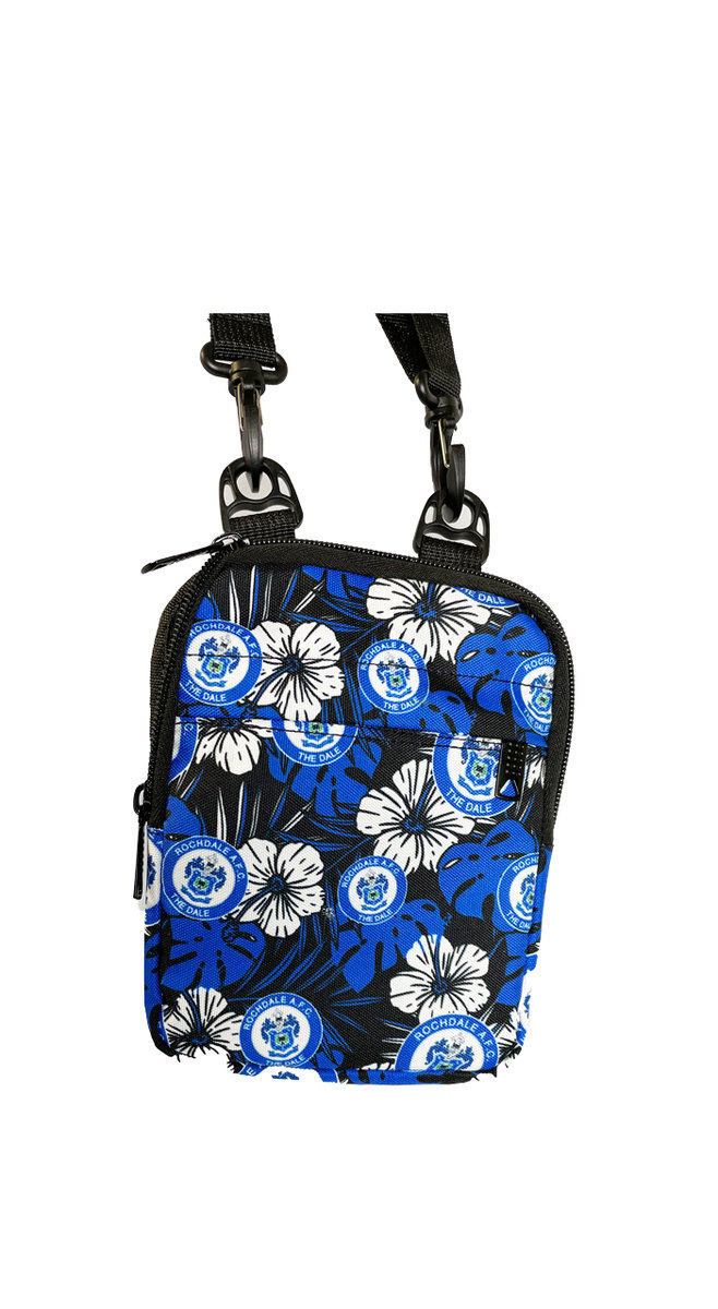 Beach Festival Bag