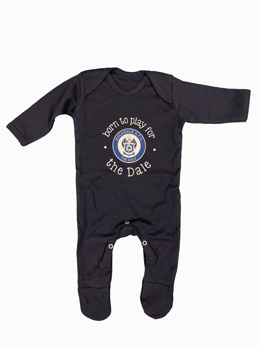 Romper Suit 0 3mths